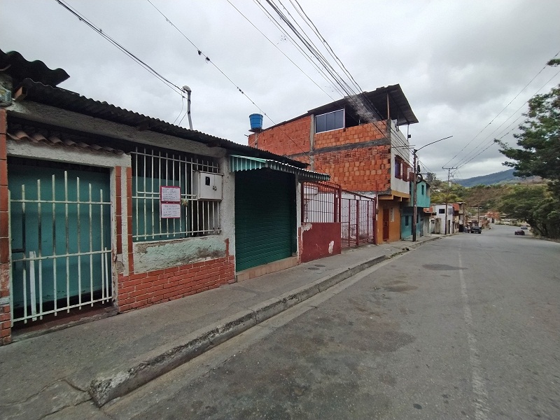 Reportan mejoras en el suministro de agua de Andrés Bello