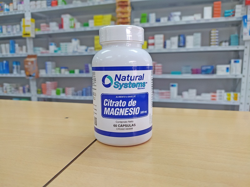 Madres se las ven difíciles para comprar el magnesio durante la gestación