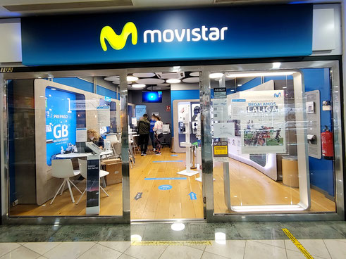 Movistar aumenta nuevamente costo de datos