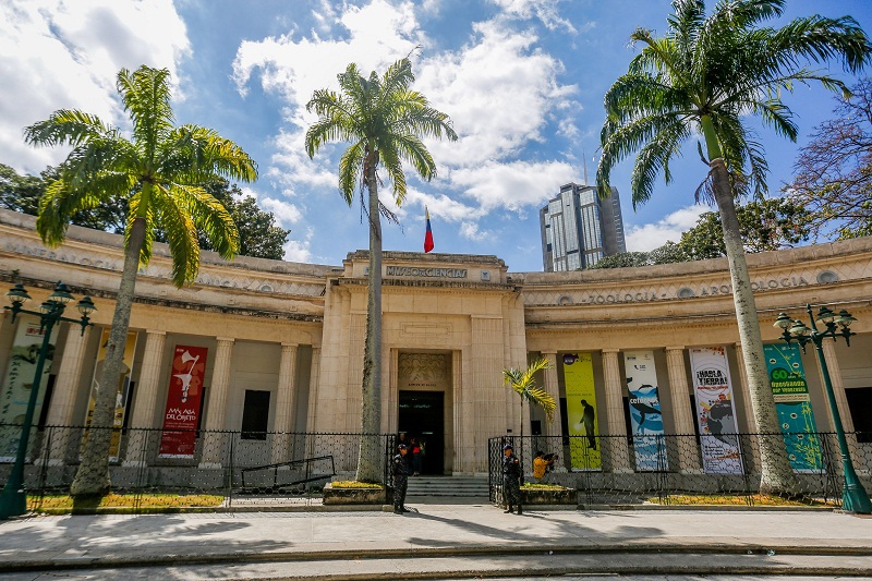 Museos ofrecen diversas actividades durante la Semana Santa