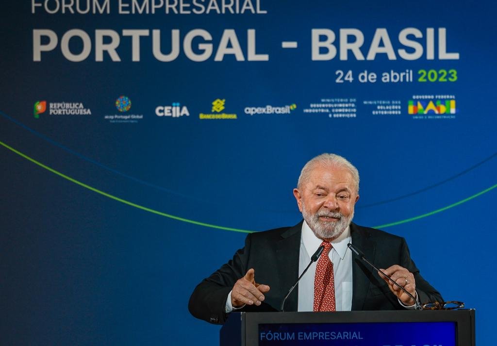 Lula: Brasil no venderá empresas públicas