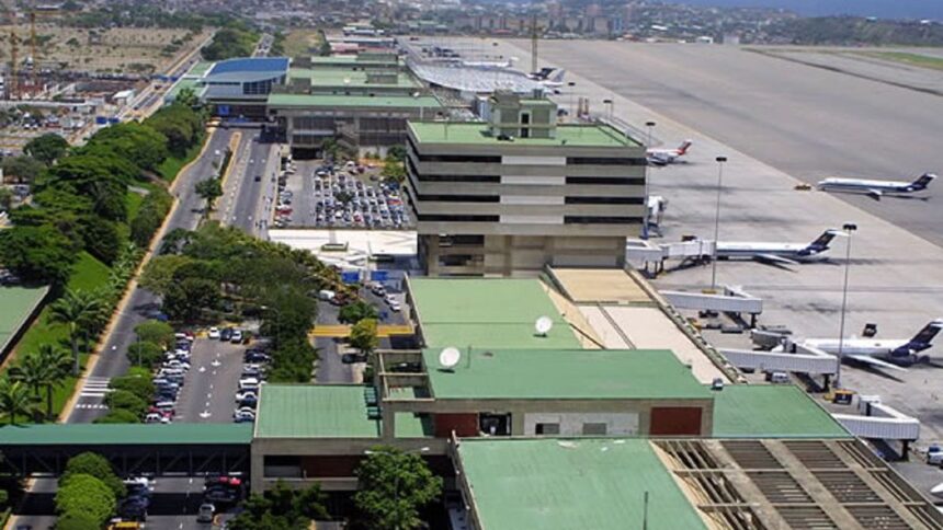 Tres aerolíneas autorizadas para cubrir ruta a Curazao