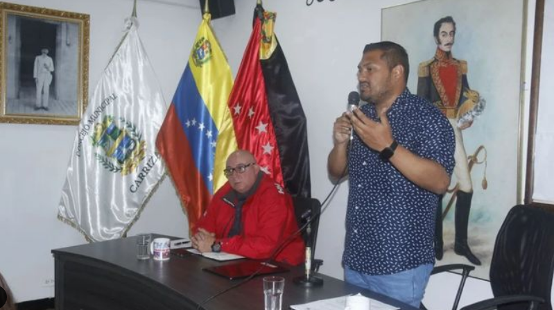 Concejo legislará entorno al TEA en Carrizal