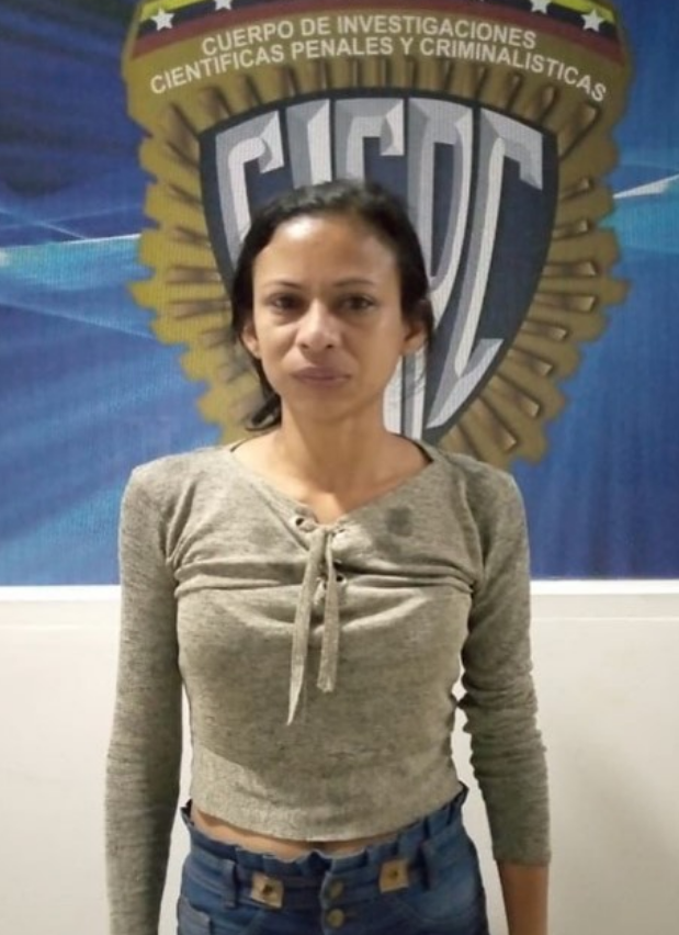 Simuló ser violada para ocultar que era infiel