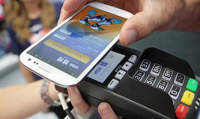 Comercios incorporan billeteras digitales como método de pago