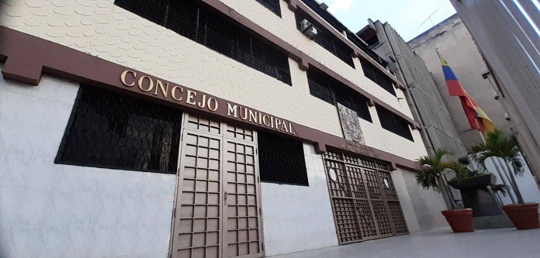 Concejo de Guaicaipuro aspira sancionar 25 ordenanzas en 2023