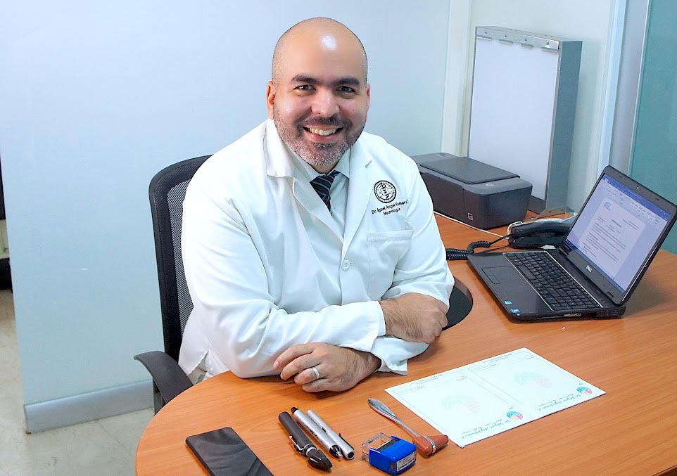 Incidencias de pacientes con parkinson han subido desde 2020
