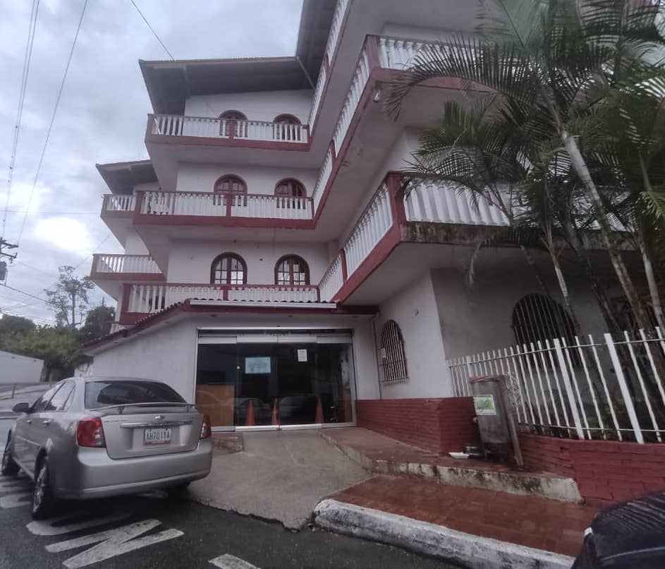 El presupuesto de la Alcaldía de Carrizal es de $2.029.000
