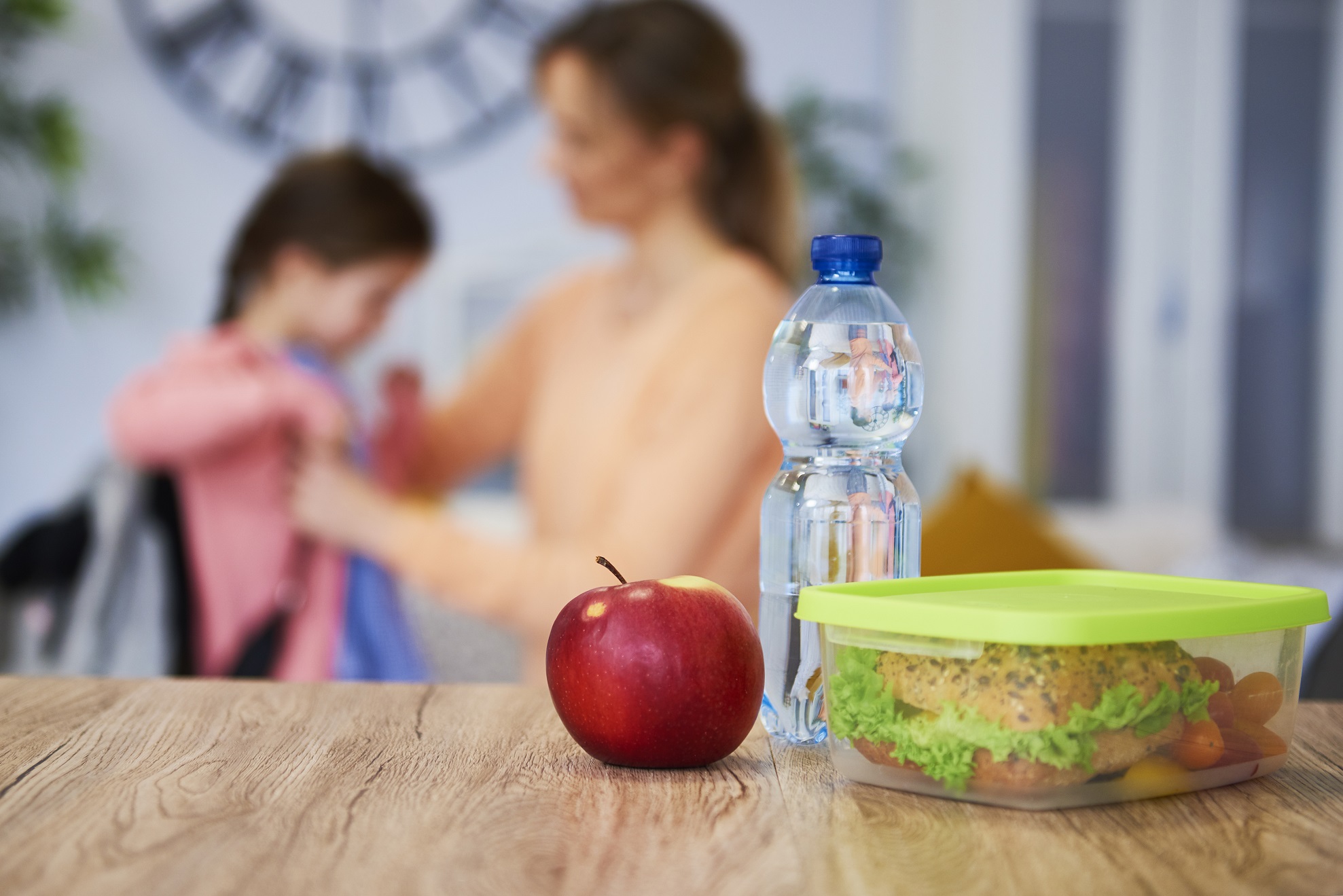 Sociedad Anticancerosa promueve la salud alimentaria