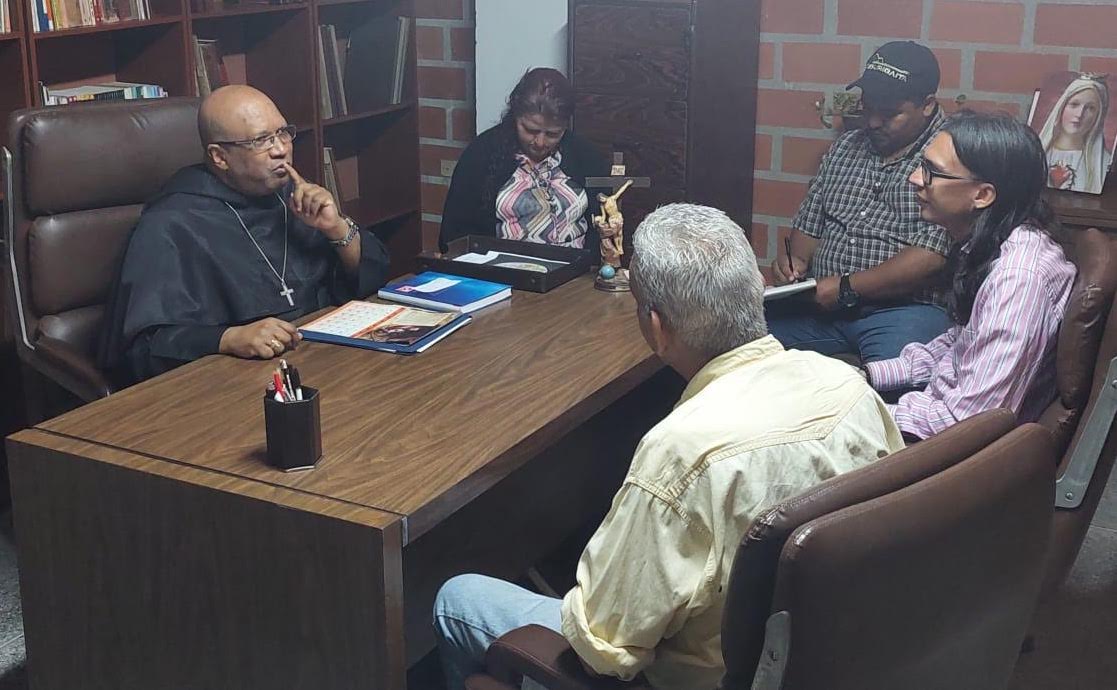 Inician preparativos para las fiestas de San Juan