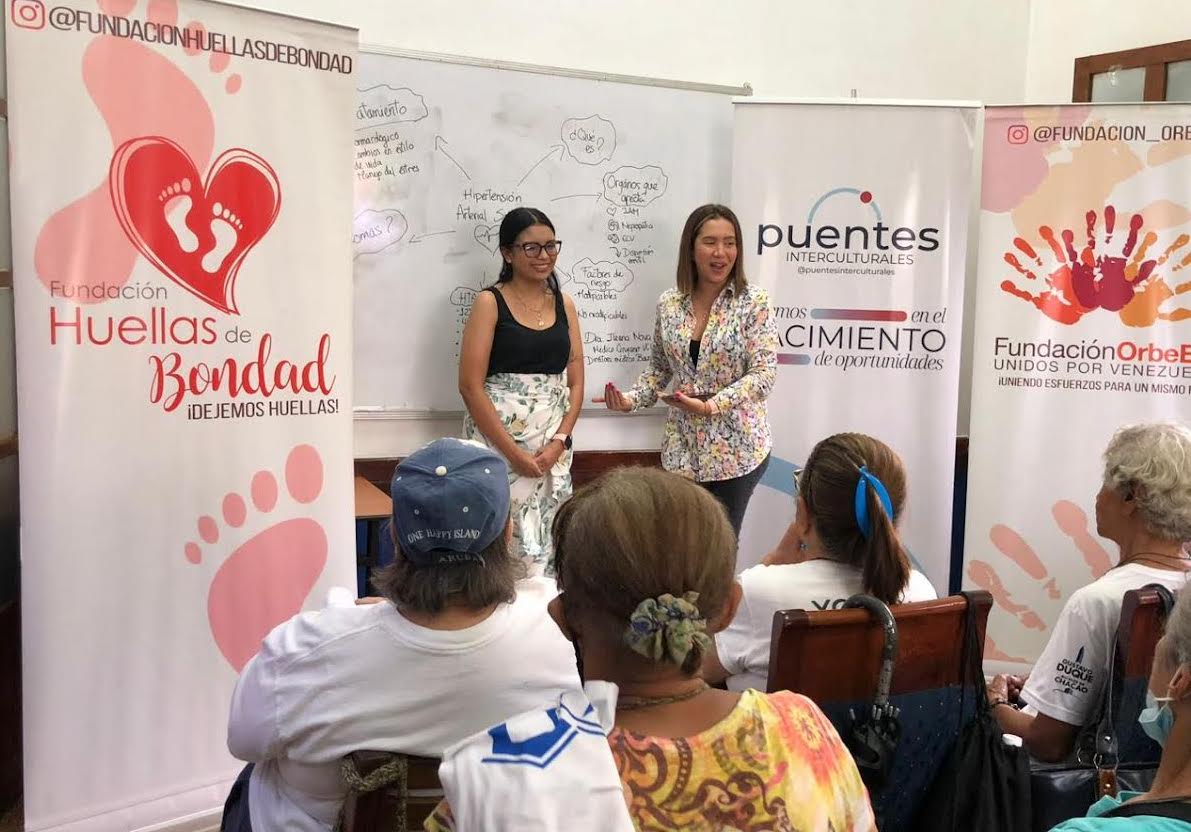 “La hipertensión no se presenta únicamente en adultos”