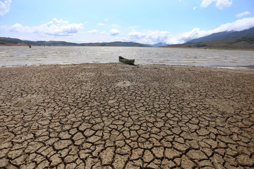 Honduras en alerta por sequías causadas por fenómeno «El Niño»