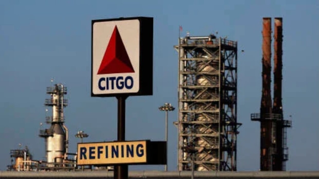 Maduro denuncia “robo descarado” de Citgo por parte de EEUU
