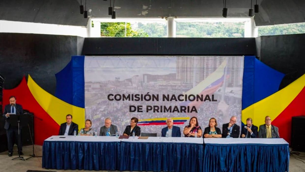 Comisión de Primaria designa Comisión de Apoyo para el Voto en el Exterior