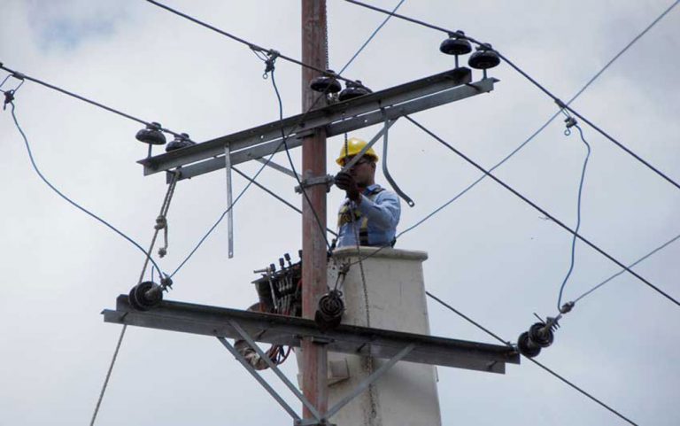 Comité de Afectados por Apagones: Abril presentó casi 900 fallas eléctricas más que marzo