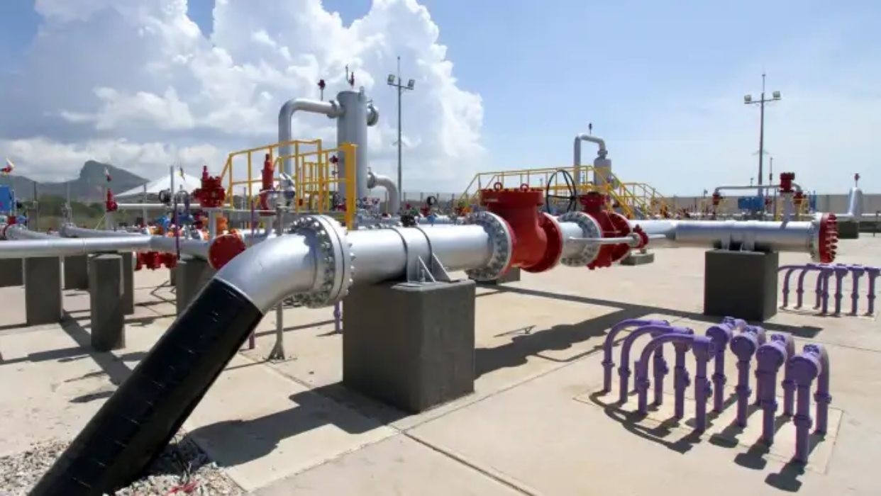 Gobierno revisa estrategias para proteger interconexión de gasoducto