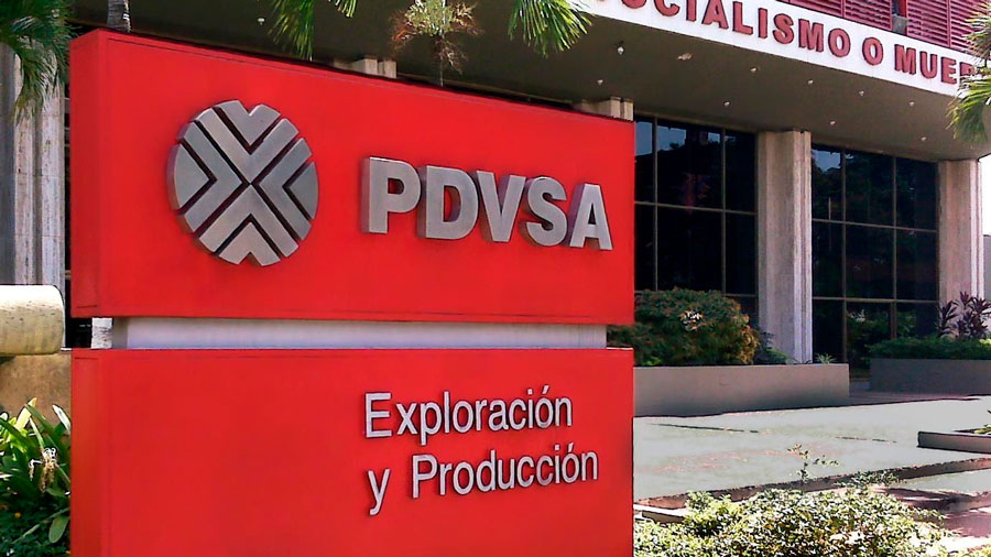 Pdvsa denunció intervención ilegal de poliductos para extracción de combustible