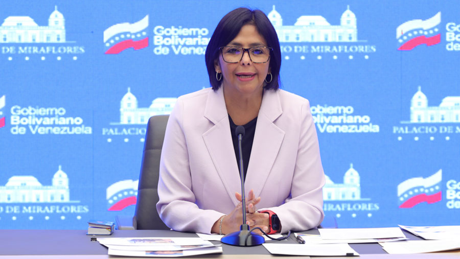 Venezuela evalúa establecer alianzas con empresas de Francia