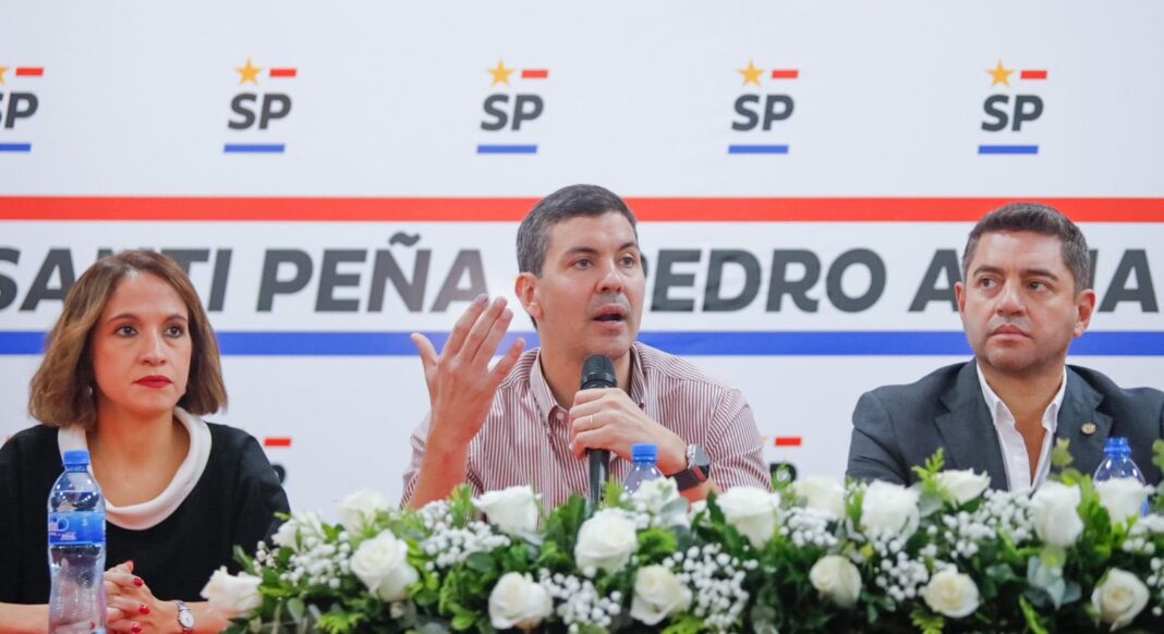Peña anticipa relación con Venezuela sin acallar defensa de DDHH y elecciones