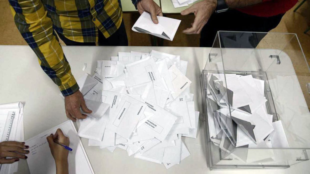 Grecia volverá a las urnas tras fracasar el último intento de formar un nuevo gobierno