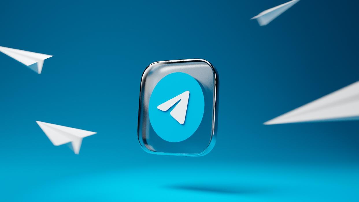 Juez amenaza con suspender Telegram si no retira mensaje sobre “censura” en Brasil