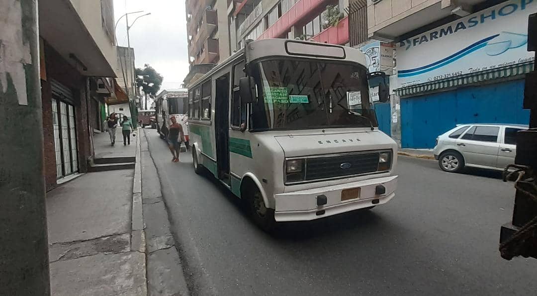 Proponen negar concesiones a líneas de transporte con autobuses en mal estados