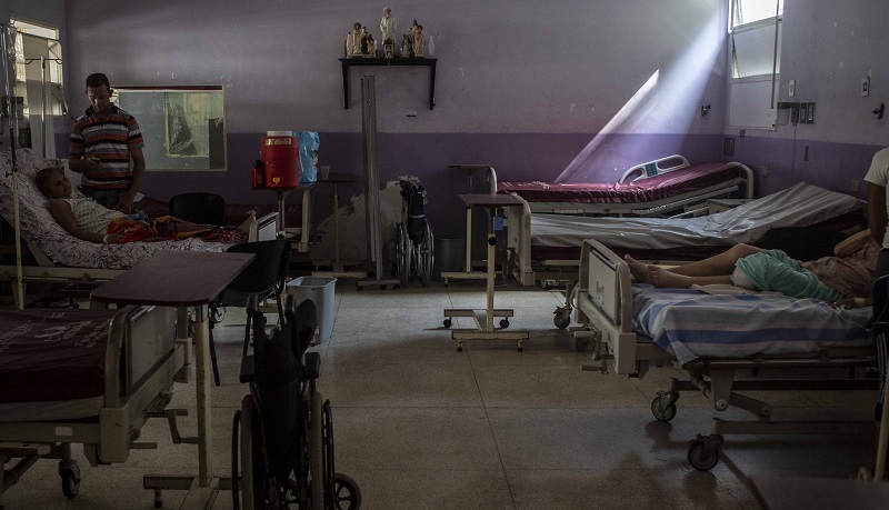 Pacientes oncológicos podrían sufrir de ansiedad y depresión