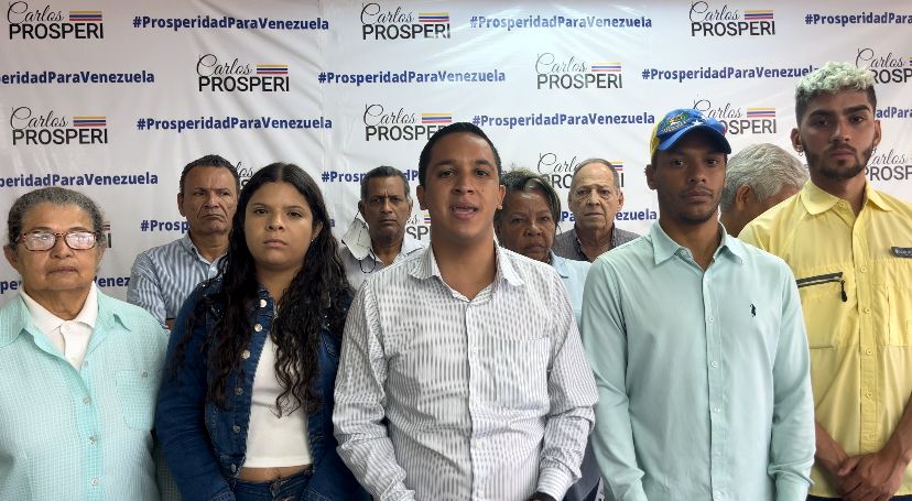Jóvenes de AD Miranda exigen esclarecer tragedia en EE.UU que involucra a migrantes venezolanos atropellados