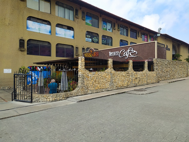 Restaurantes se preparan para el Día de las Madres