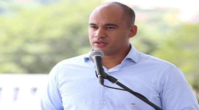 “Las comunidades son más eficientes que las alcaldías y gobernaciones”