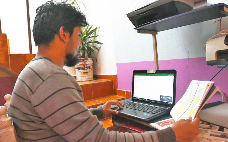 Trabajadores del sector privado esperaban incremento del salario