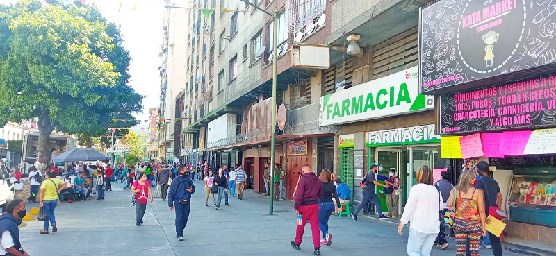 “No esperaba gran cambio económico para los trabajadores”