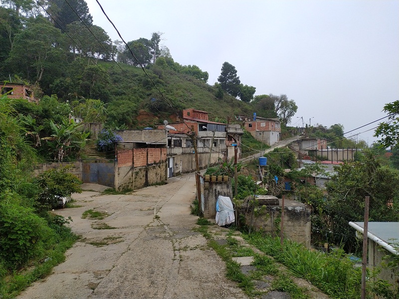 70 familias afectadas por falta agua en Los Castaños