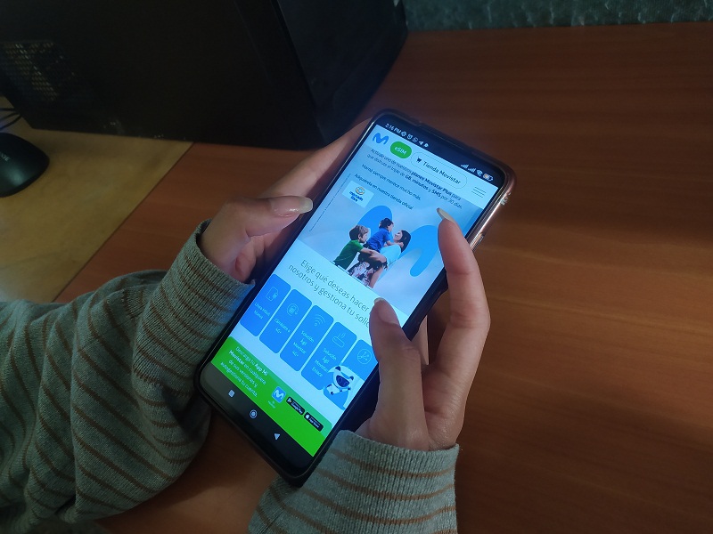 Movistar y Digitel volvieron a incrementar las tarifas