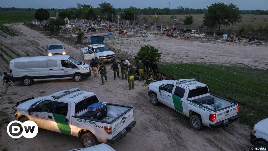 Niña migrante de 8 años muere bajo custodia de EEUU