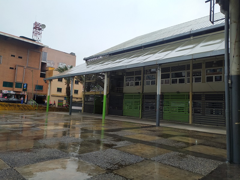 Concesionarios del Plaza buscan reimpulsar en el mercado