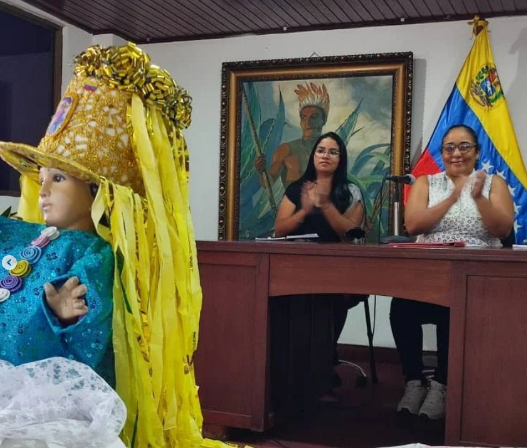 Declaran Patrimonio Religioso a Pastores del Niño Jesús