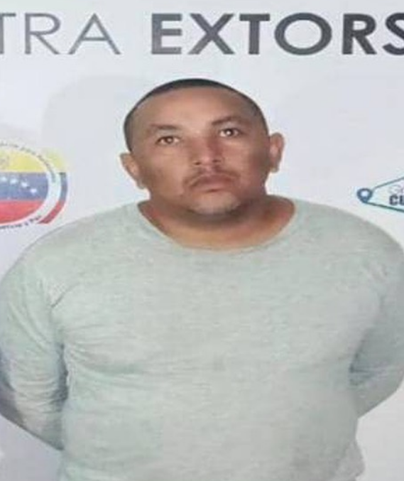 Agarran a dos delincuentes de la banda de “Yeico Masacre”