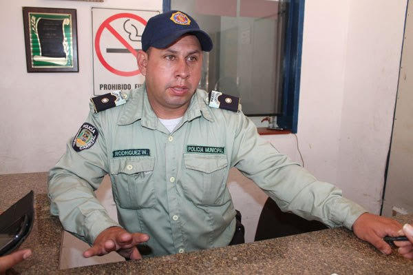 Tribunal otorgó libertad plena a exsubdirector de Policarrizal