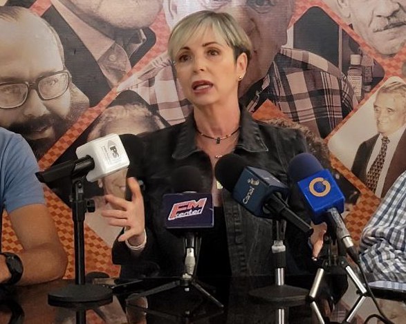 “Han pretendido satanizar el proceso de primarias”