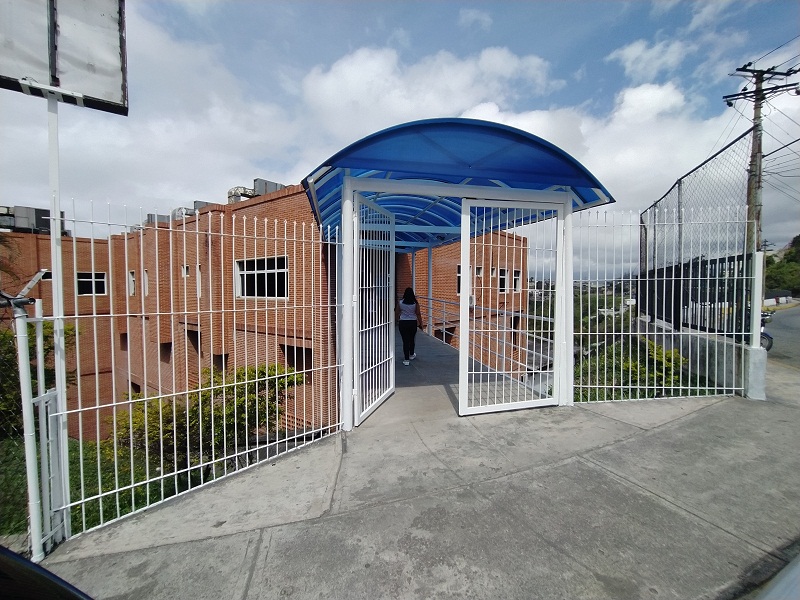 Maternidad de Carrizal organiza una Jornada de Atención para mujeres