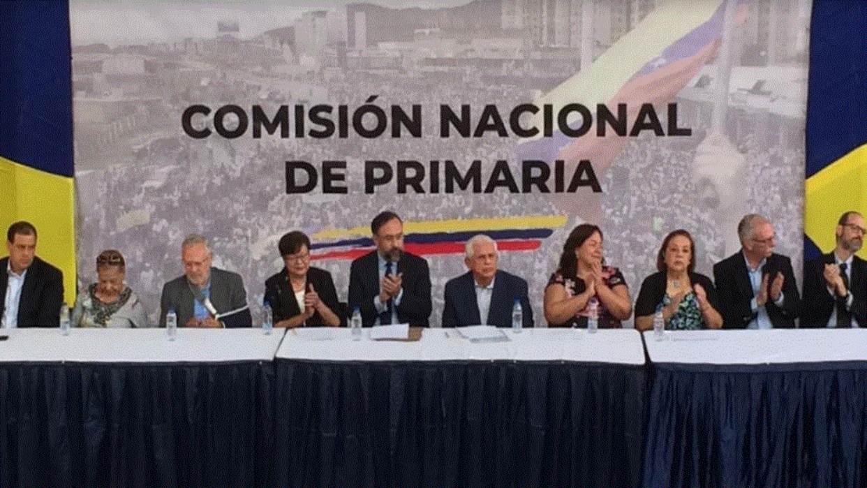 CNP admitió todas las postulaciones para la primaria de octubre