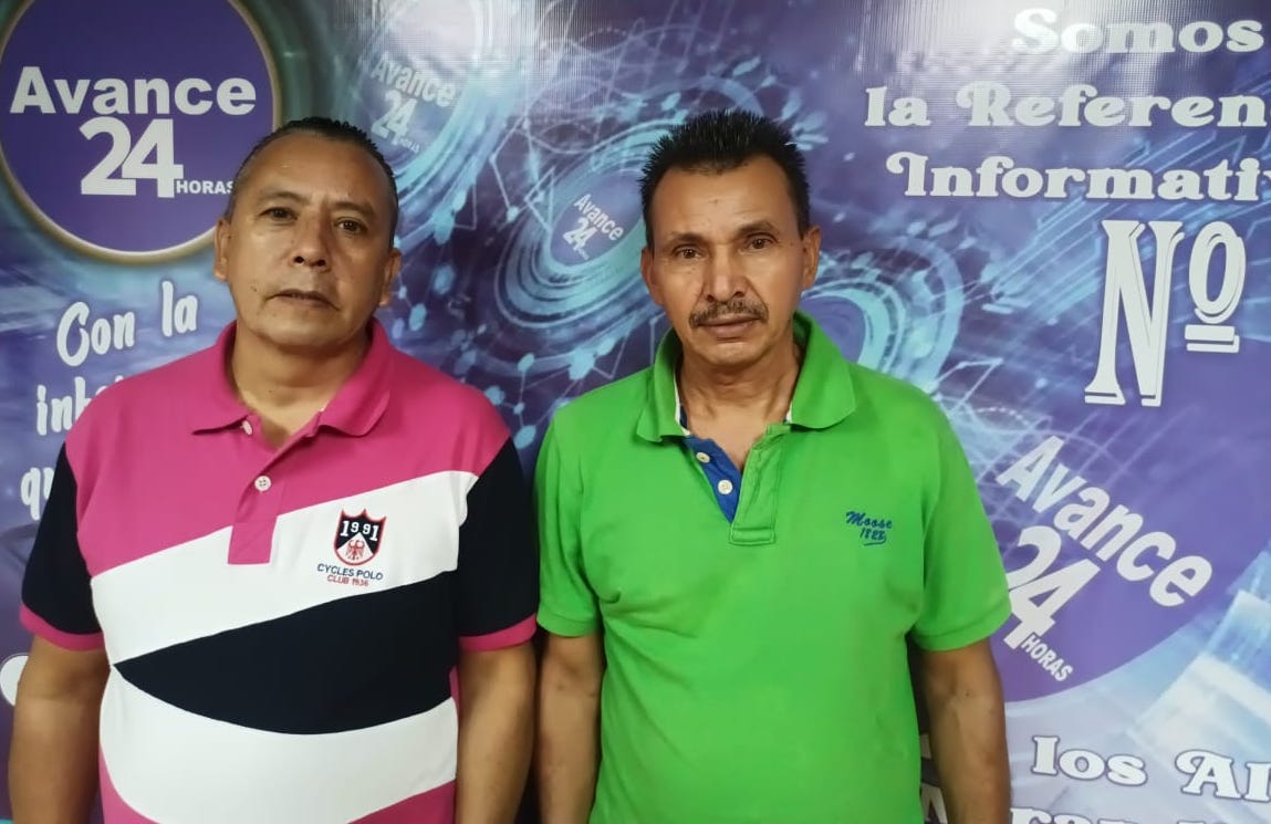 Dan libertad plena a acusados de abuso sexual