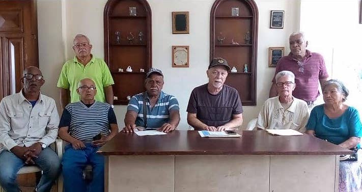Trabajadores llaman a participar en movilización del 19-J