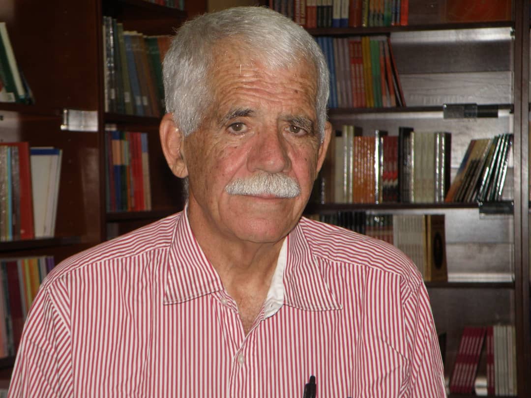 Falleció expresidente del Ateneo de Los Teques
