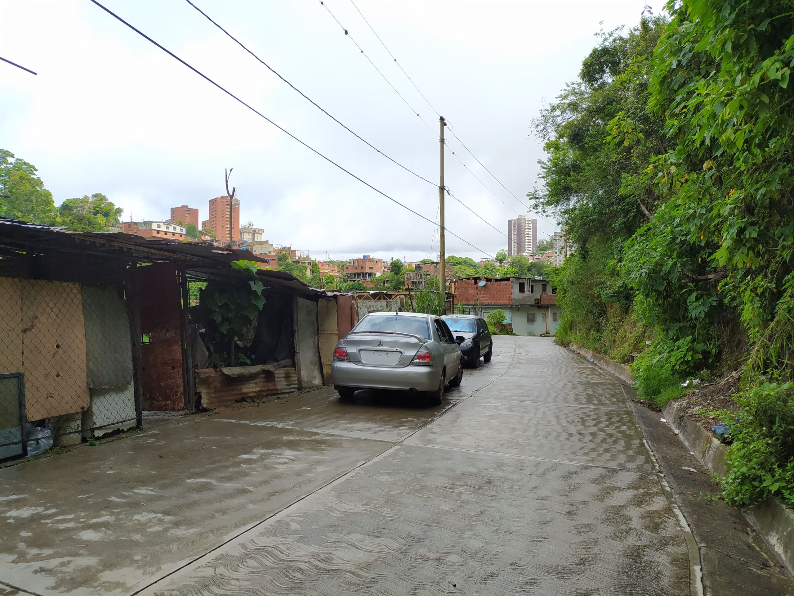 120 familias afectadas por bombeo irregular de agua en El Chayotal