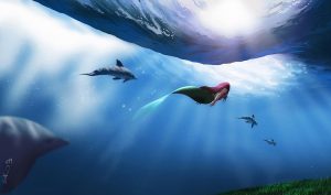 HD-wallpaper-sea-dolphin-underwater-mermaid-movie-red-hair-the-little-mermaid-ariel-the-little-mermaid-the-little-mermaid-1989