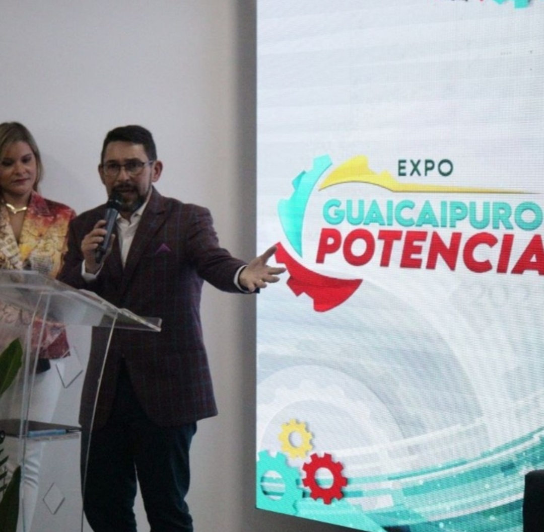 Comienzan los preparativos para la Expo Guaicaipuro Potencia 2023