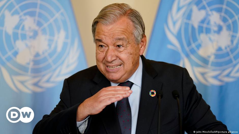 ONU denuncia una “oleada” global de racismo