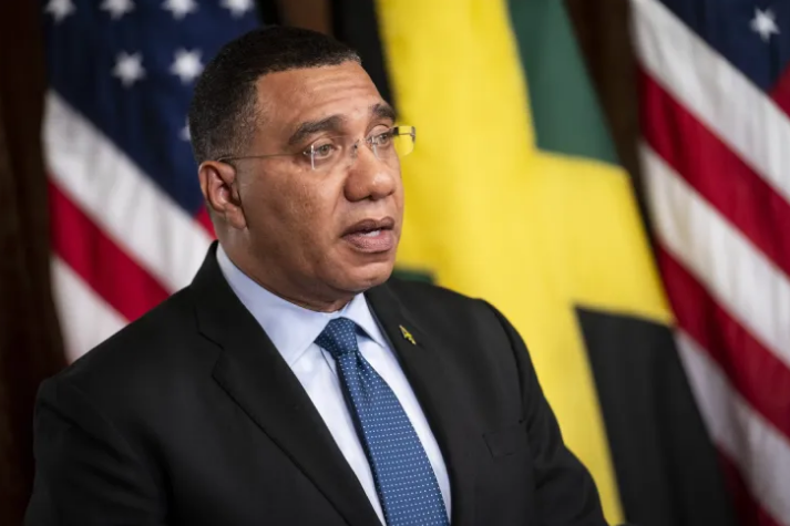Jamaica acoge una consulta para buscar una solución para la crisis que atraviesa Haití